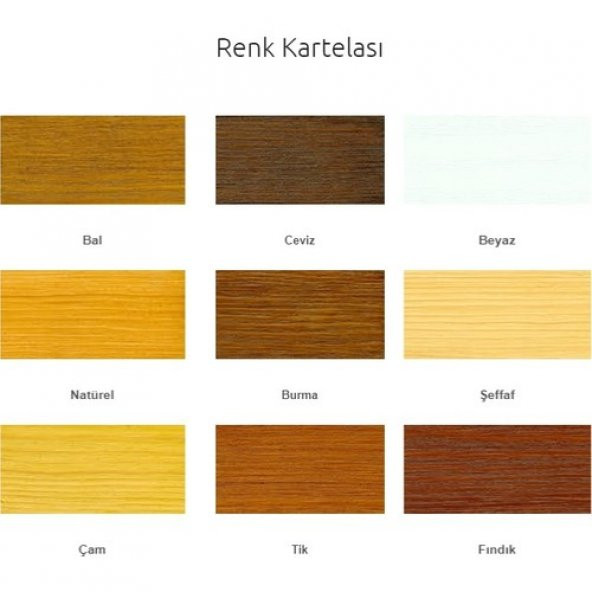 Hemel Prime Vernik Naturel 0.75 L - 2