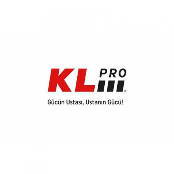 Klpro Klpj7171 720 W 150 mm Polisaj Makinası - 2
