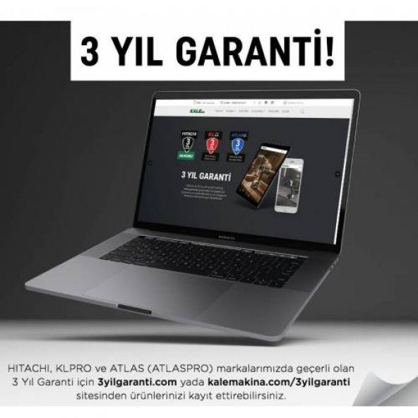 Klpro Klpj7171 720 W 150 mm Polisaj Makinası - 3