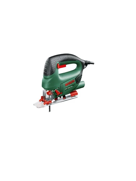 Bosch PST 800 PEL 530 W Dekupaj Testere