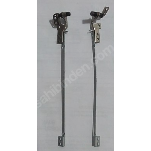 Dell İNSPİRON Mini 1011 menteşe