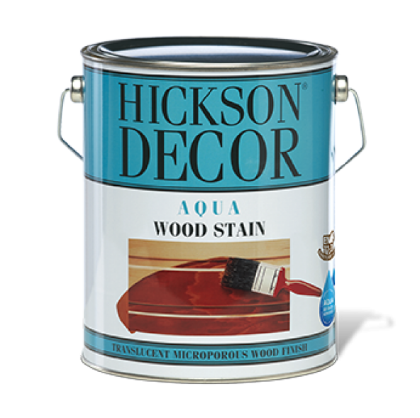 Hemel Hickson Decor Aqua Creol 5L