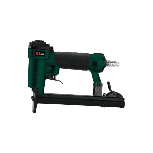 Kl Klzt8016H 16 mm Havalı Zımba Çakma Makinası