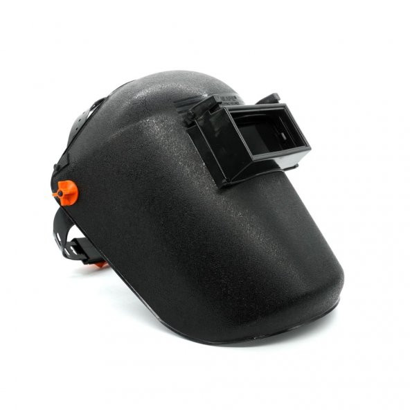 Essafe Argon Kaynak Maskesi Ge1320 - 2