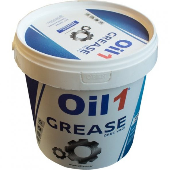 Novax Gres Yağı 900 gr - 2