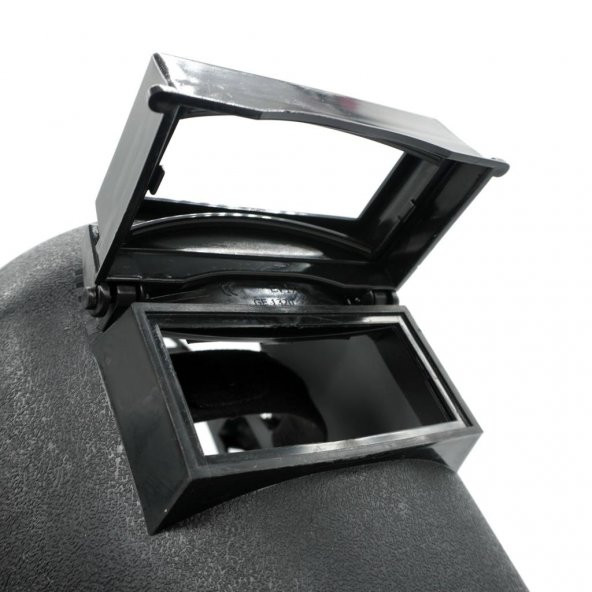 Essafe Argon Kaynak Maskesi Ge1320 - 4