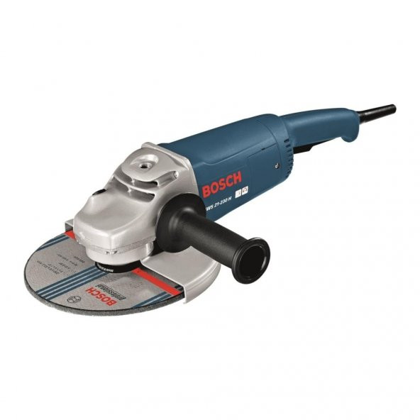 Bosch Professional GWS 2200-180 H Taşlama Makinesi - 06018C0100