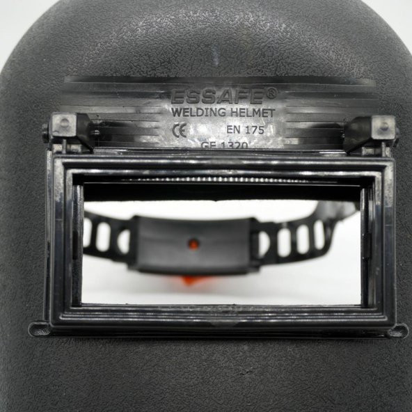 Essafe Argon Kaynak Maskesi Ge1320 - 5