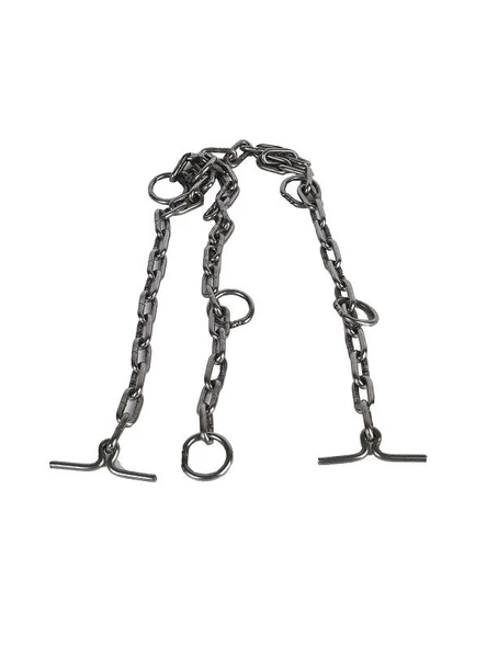 Çiftçiburada 5 mm 75x90 Besi Zinciri - 2