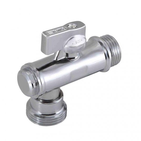 Trendyapimarket Kas 1/2 Filtreli Çamaşır Musluğu 0106173