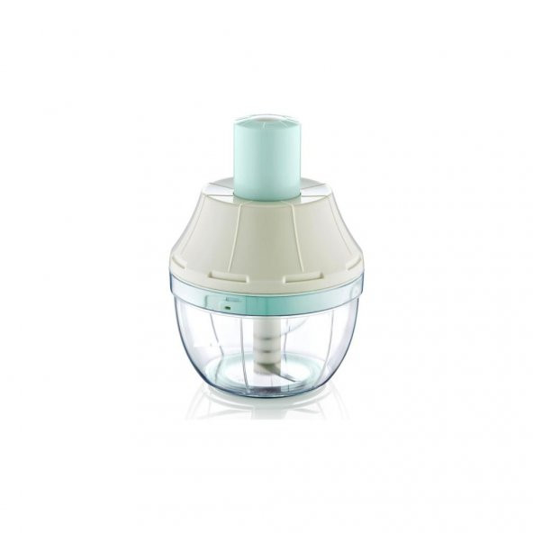 Hobby Life Doğrayıcı Bas-Kes 2-1599 - 2