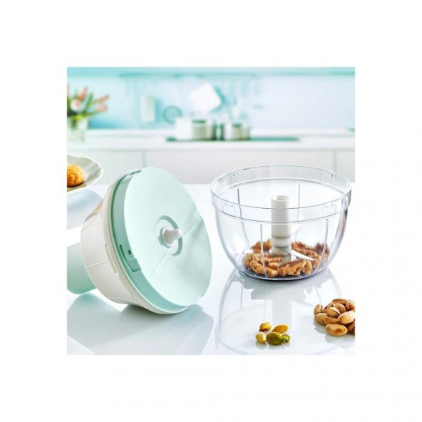 Hobby Life Doğrayıcı Bas-Kes 2-1599 - 5