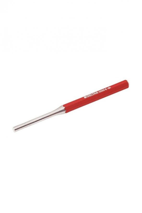 İzeltaş 9 mm Düz Pim Zımba 5550240009 - 2