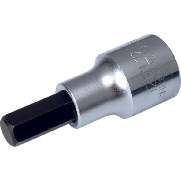 İzeltaş 6 mm 1/2 Lokma Allen Uç 1113061106
