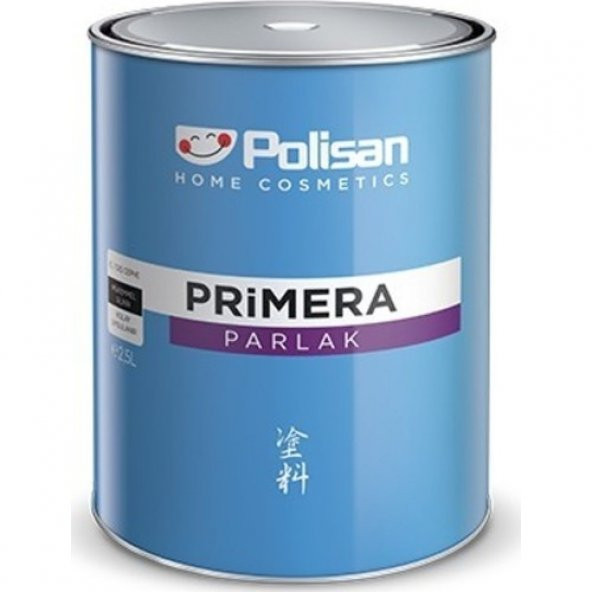 Polisan Primera Parlak Sahra Beji 0.75 Lt