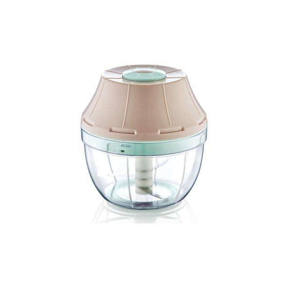 Hobby Life Doğrayıcı Bas-Kes 2-1599 - 3