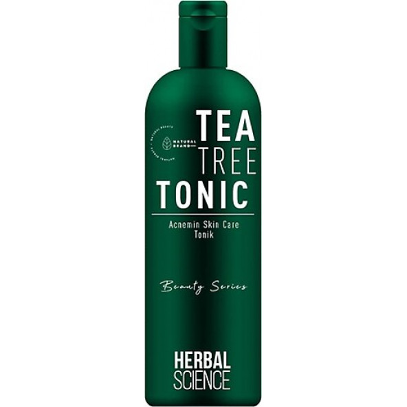 PROCSIN Herbal Science Çay Ağacı Tonik 250 ML