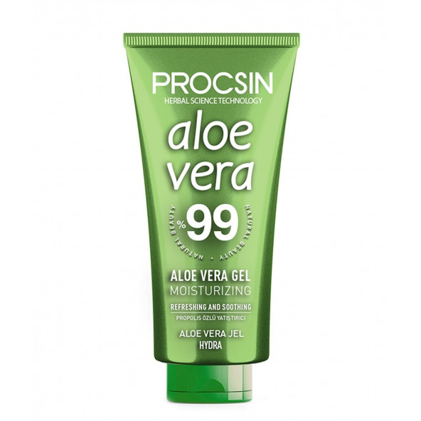 Procsin Aloevera Gel 100 ml