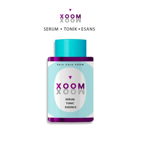 PROCSIN Xoom Essence Serum Tonik 100 ML