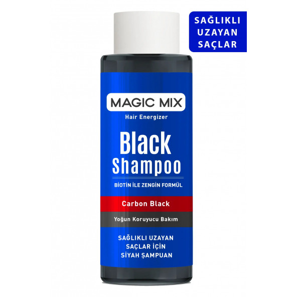 PROCSIN Magic Mix Black Şampuan 200 ML