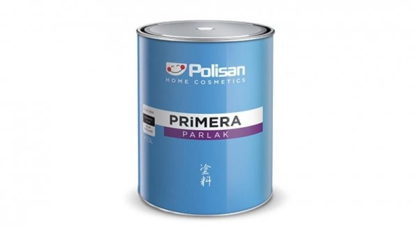 Polisan Primera Parlak Beyaz 7.5 Lt
