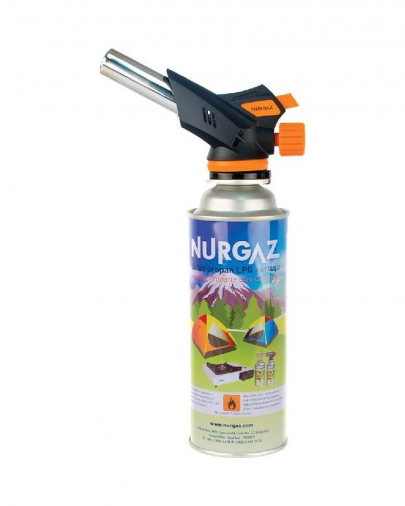 Nurgaz Fire Bird Torch Ng 503