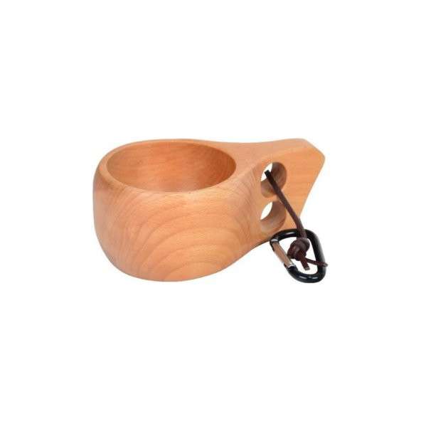 Kuksa Bardak Fox Ng Kks-F