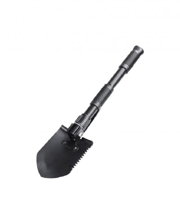 Nurgaz Mini Katlanır Kürek Ng 192 - 1