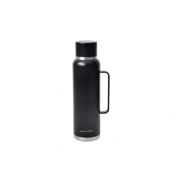 Nurgaz Campout Çift Katmanlı Termos 1500 ml Ng 164