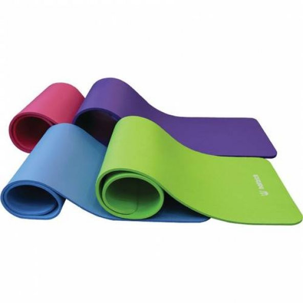 Hattrick Hm-61 Yogamat 183x61x1 cm