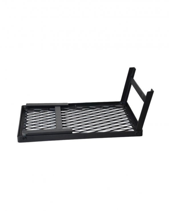 Nurgaz Ateş Üstü Izgara Orta+Çanta Ng Augo - 3