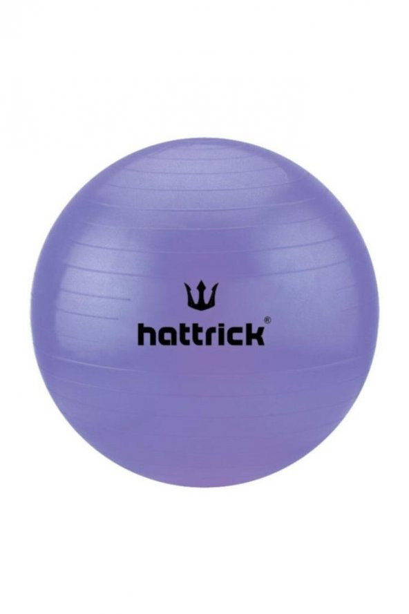 Hattrick Hb-75 Pilates Topu 75 cm + Pompa