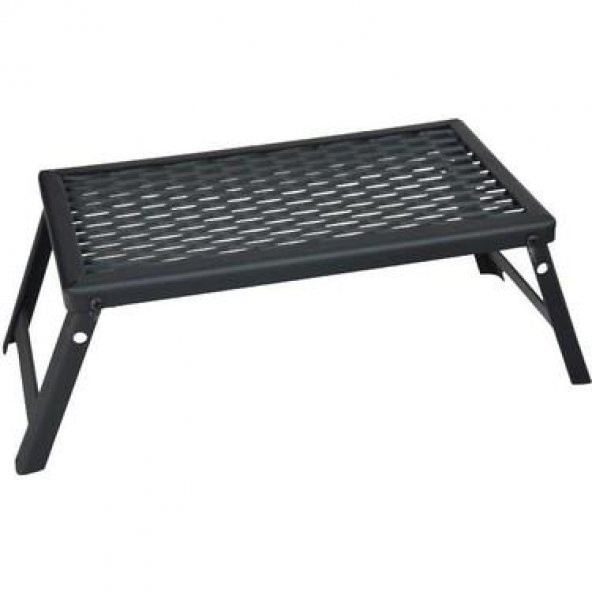 Nurgaz Ateş Üstü Izgara Mini+Çanta Ng Augm