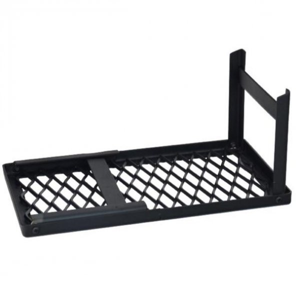 Nurgaz Ateş Üstü Izgara Mini+Çanta Ng Augm - 2