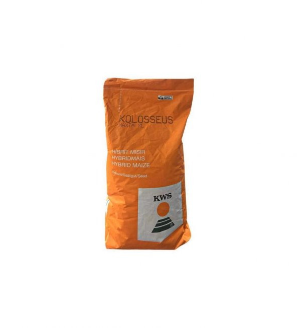 Kws Kolosseus Slaj Mısır Tohumu 50.000