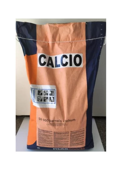 Mas Seeds Calcio D50 Slaj Mısır Tohumu (50.000)
