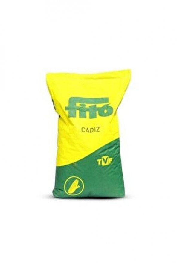 Fito Cadız Slaj Mısır Tohumu (50000 Adet)