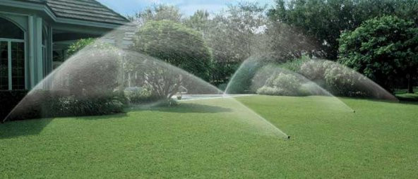 Rainbird Selenoid Vana 150 Pga 1 1/2’’ 9V Pil Rainbird - 3