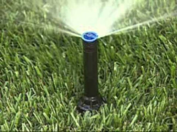 Rainbird Selenoid Vana 150 Pga 1 1/2’’ 9V Pil Rainbird - 5