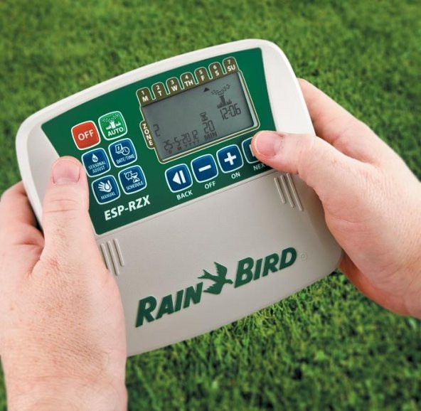 Rainbird Selenoid Vana 150 Pga 1 1/2’’ 9V Pil Rainbird - 7