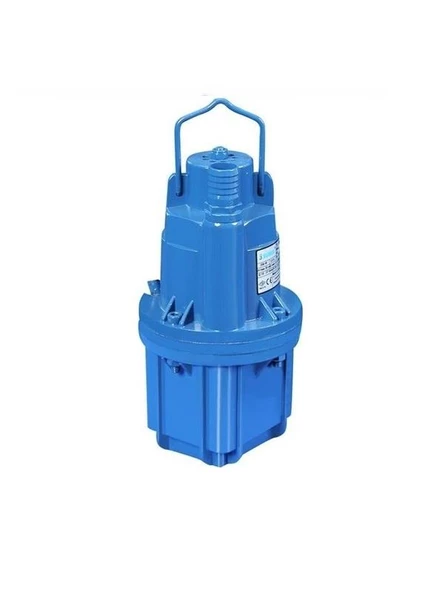 Sumak Sd3 10mt Kablolu Elektromanyetik Dalgıç Pompa
