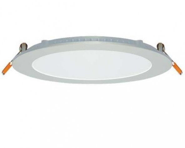 Pelsan Tıo Downlıght 15W 3000K Beyaz