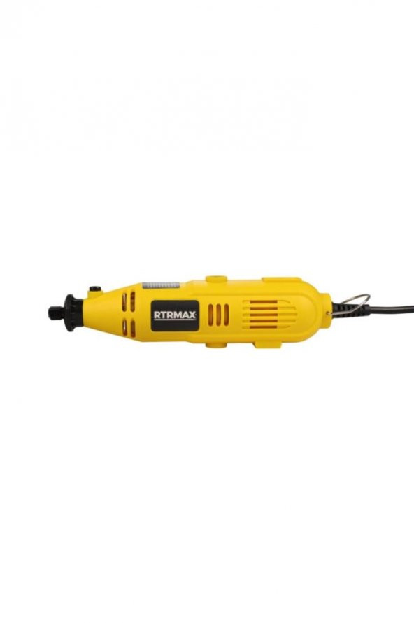 Rtrmax Rtm132 Mini Taşlama Ve granür Seti 135W 10000-32000 Devir - 2