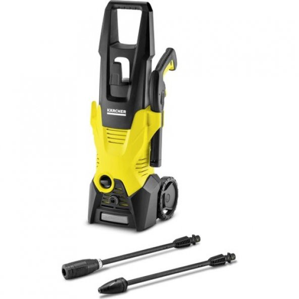 Karcher K 3 120 Bar Yüksek Basınçlı Yıkama Makinesi TM004925