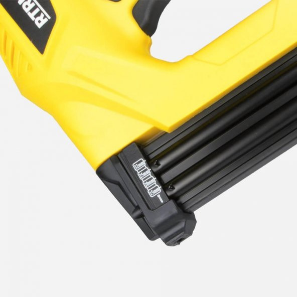 Rtrmax Rtm4040 Elektrikli Zımba Çivi Çakma Tabancası 15- 32mm - 4