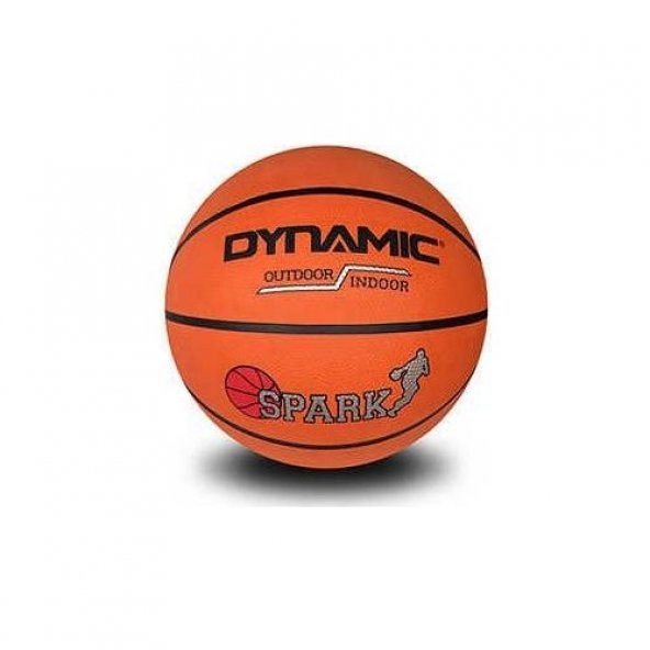 Voit Dynamic Spark Basketbol Topu No7