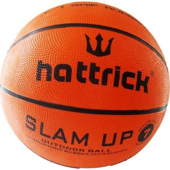 Hattrick C7 Basketbol Topu No7
