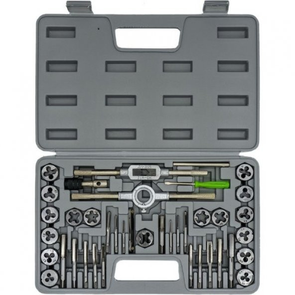 Trendyapimarket Kılavuz Seti 40 Parça 153Glry5059