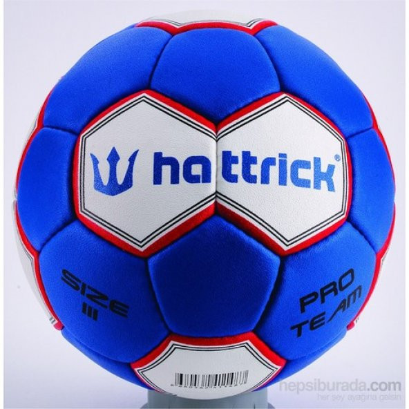 Hattrick Proteam Hentbol Topu No:3