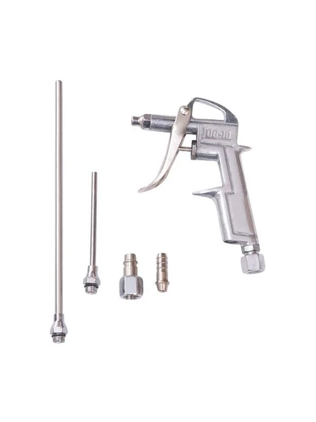 Meşem 543 Uzun Hava Tabancası